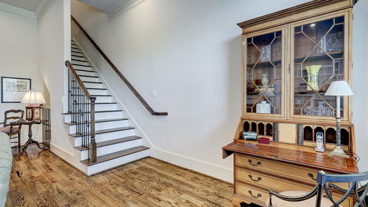 Southside Place 3-story, 3-bed 3765 Bellaire Boulevard-idx