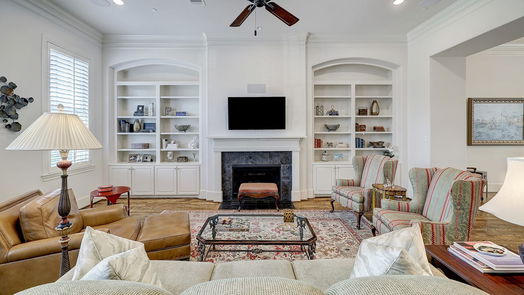 Southside Place 3-story, 3-bed 3765 Bellaire Boulevard-idx
