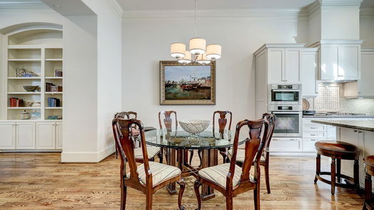 Southside Place 3-story, 3-bed 3765 Bellaire Boulevard-idx