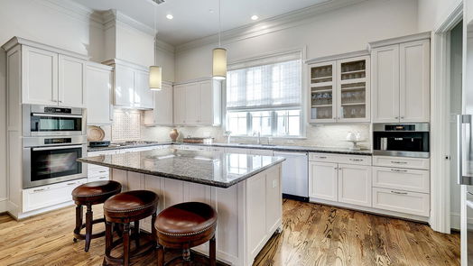 Southside Place 3-story, 3-bed 3765 Bellaire Boulevard-idx