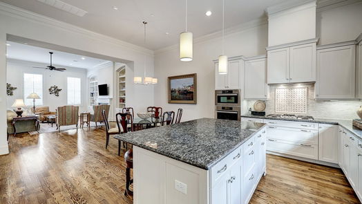 Southside Place 3-story, 3-bed 3765 Bellaire Boulevard-idx