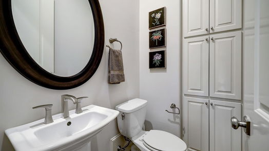 Southside Place 3-story, 3-bed 3765 Bellaire Boulevard-idx