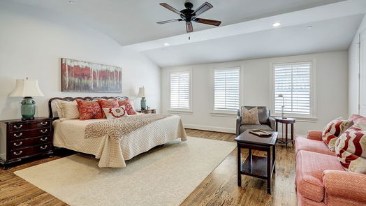 Southside Place 3-story, 3-bed 3765 Bellaire Boulevard-idx