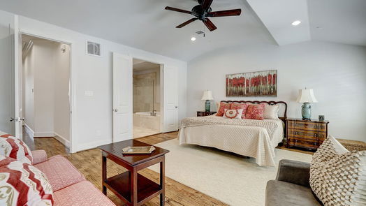 Southside Place 3-story, 3-bed 3765 Bellaire Boulevard-idx