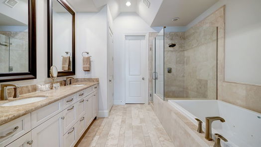 Southside Place 3-story, 3-bed 3765 Bellaire Boulevard-idx