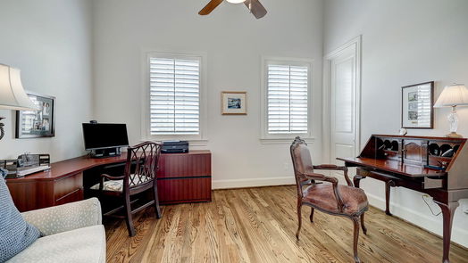 Southside Place 3-story, 3-bed 3765 Bellaire Boulevard-idx