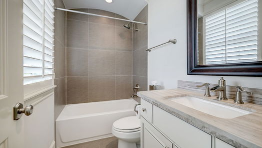 Southside Place 3-story, 3-bed 3765 Bellaire Boulevard-idx