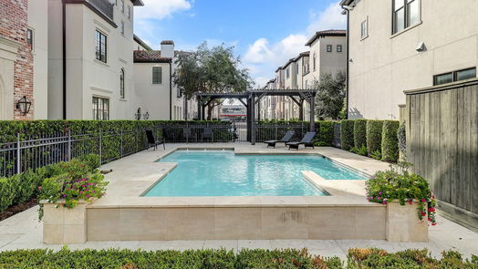 Southside Place 3-story, 3-bed 3765 Bellaire Boulevard-idx
