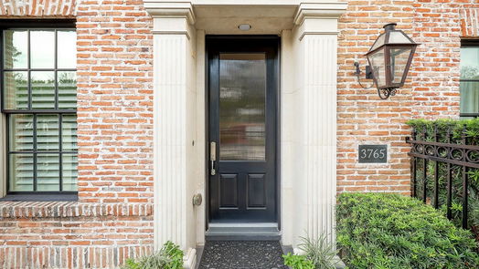 Southside Place 3-story, 3-bed 3765 Bellaire Boulevard-idx