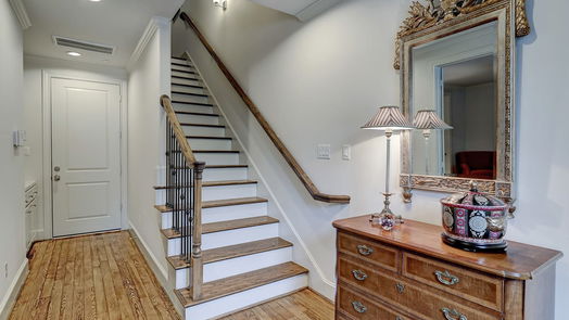 Southside Place 3-story, 3-bed 3765 Bellaire Boulevard-idx