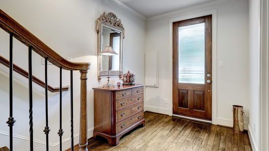 Southside Place 3-story, 3-bed 3765 Bellaire Boulevard-idx
