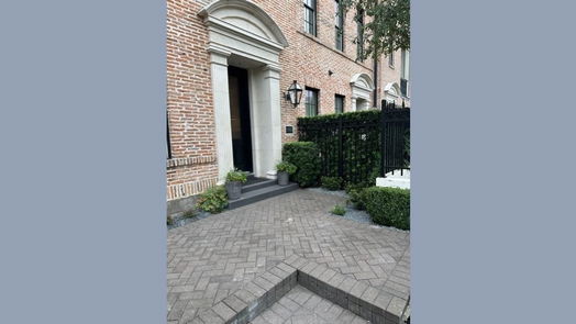 Southside Place 3-story, 3-bed 3765 Bellaire Boulevard-idx