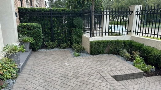 Southside Place 3-story, 3-bed 3765 Bellaire Boulevard-idx