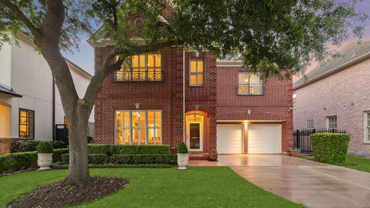 West University Place 3-story, 4-bed 2724 Tangley Road-idx