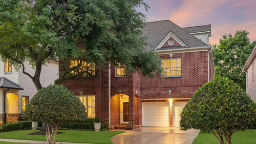 West University Place 3-story, 4-bed 2724 Tangley Road-idx