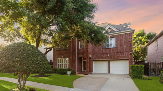West University Place 3-story, 4-bed 2724 Tangley Road-idx