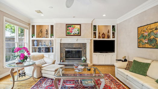 West University Place 3-story, 4-bed 2724 Tangley Road-idx