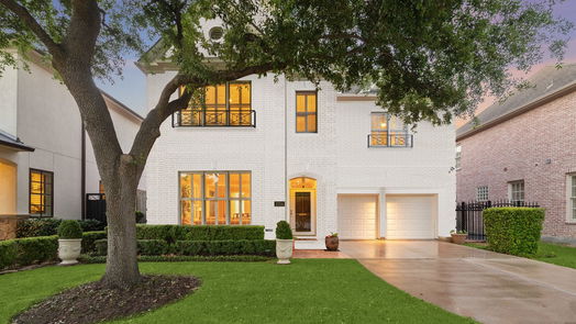 West University Place 3-story, 4-bed 2724 Tangley Road-idx