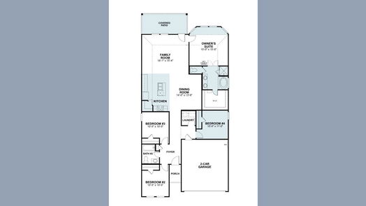 Alvin 1-story, 4-bed 1198 Filly Creek Drive-idx