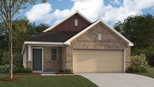 Alvin 1-story, 4-bed 1208 Colt Canyon Drive-idx