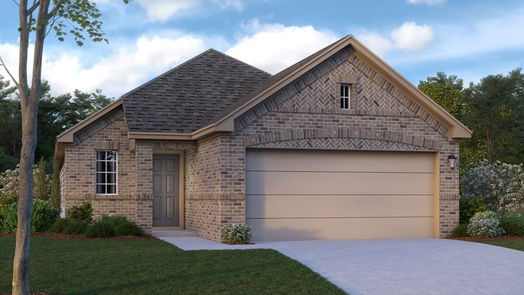 Alvin 1-story, 3-bed 1204 Colt Canyon Drive-idx