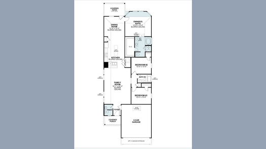 Alvin 1-story, 3-bed 1204 Colt Canyon Drive-idx