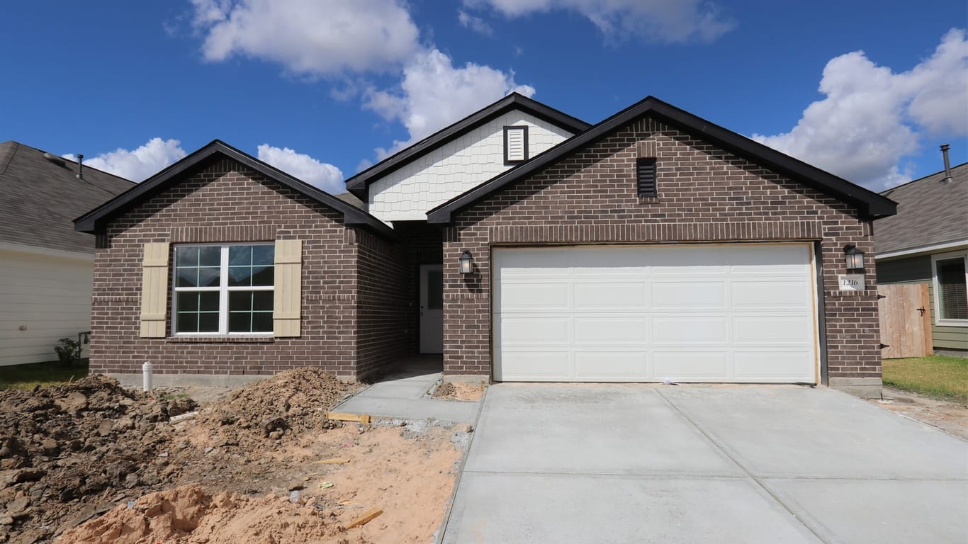 Alvin null-story, 4-bed 1216 Filly Creek Drive-idx