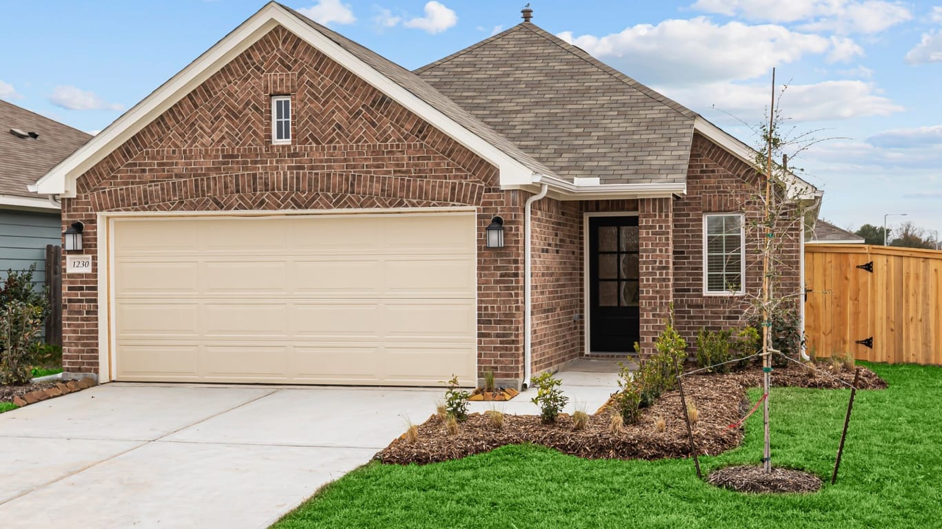Alvin 1-story, 3-bed 1230 Lancer Leap Drive-idx