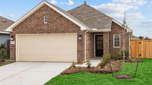 Alvin 1-story, 3-bed 1230 Lancer Leap Drive-idx