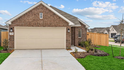 Alvin 1-story, 3-bed 1230 Lancer Leap Drive-idx