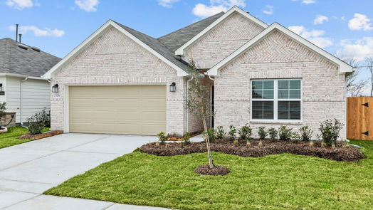 Alvin 1-story, 4-bed 2478 Paint Creek Drive-idx