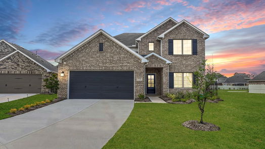 Conroe 2-story, 4-bed 9702 Migrant Hawker Court-idx