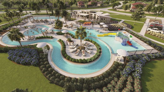 Cypress 2-story, 5-bed 21715 Baltic Reach Drive-idx