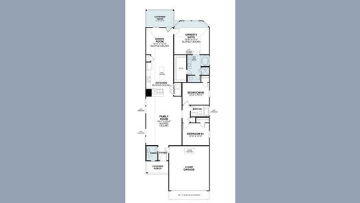 Cypress 1-story, 3-bed 21622 Coral Mist Drive-idx