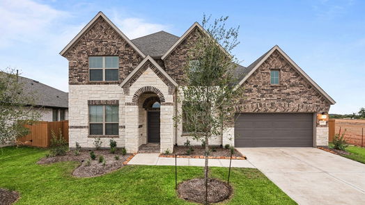 Cypress 2-story, 5-bed 21715 Baltic Reach Drive-idx