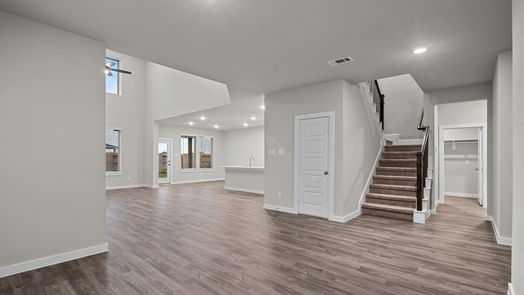 Cypress 2-story, 5-bed 21715 Baltic Reach Drive-idx