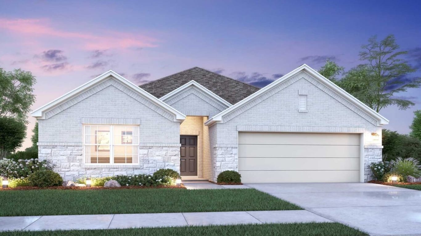 Cypress 1-story, 3-bed 21510 Coral Shore Drive-idx