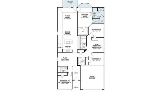 Cypress 1-story, 4-bed 21702 Cordia Trace-idx