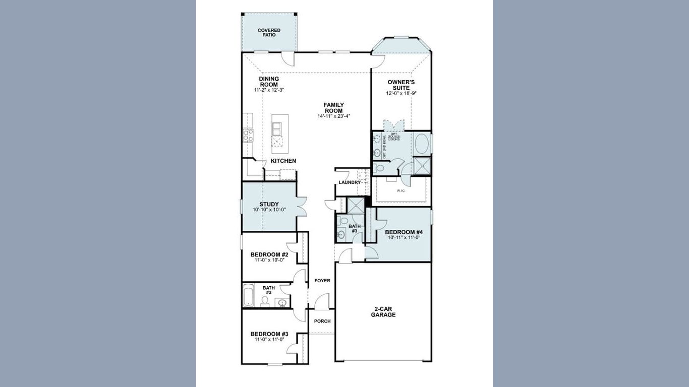Cypress 1-story, 4-bed 8602 Jetty Glen Drive-idx