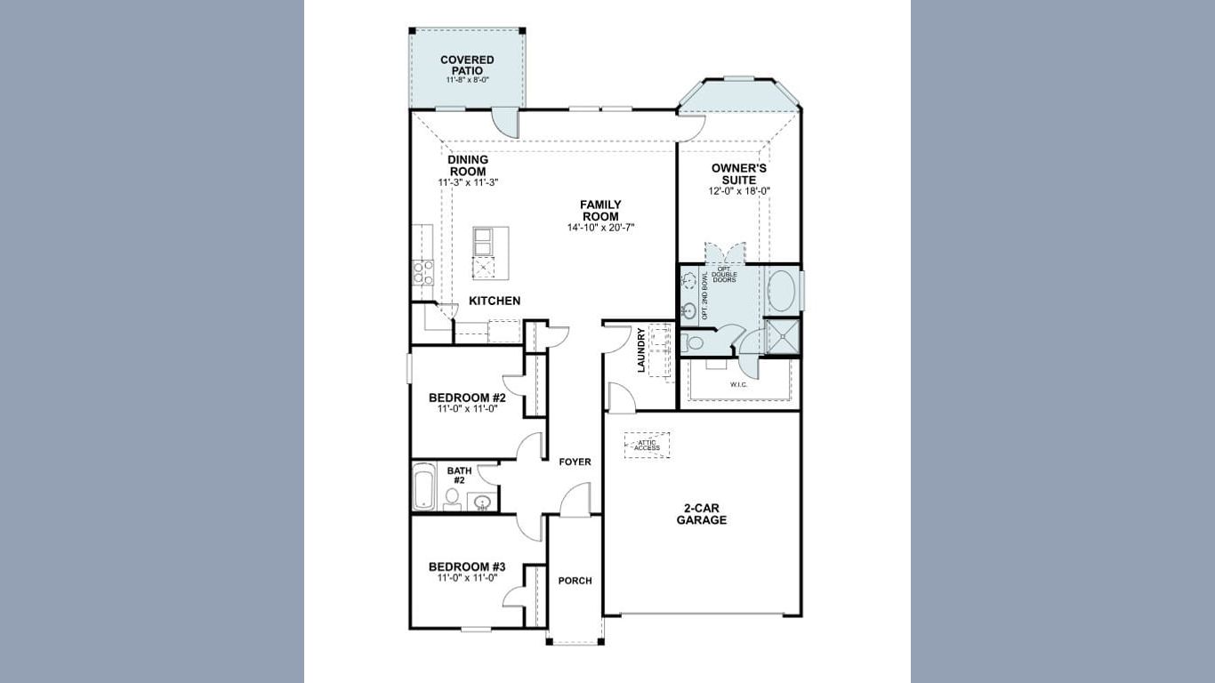 Cypress 1-story, 3-bed 8630 Jetty Glen Drive-idx
