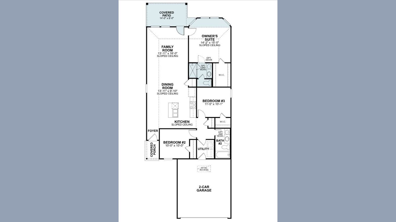 Cypress 1-story, 3-bed 21635 Sandy Dune Drive-idx