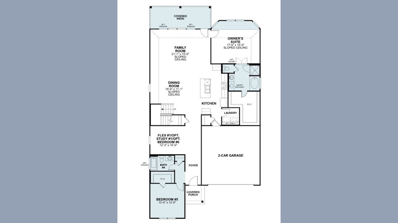 Cypress 2-story, 4-bed 8650 Jetty Glen Drive-idx