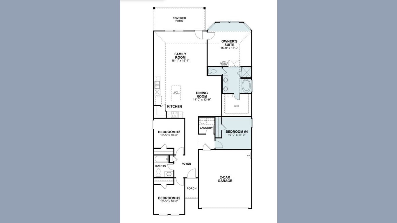 Cypress 1-story, 4-bed 8603 Jetty Glenn Drive-idx
