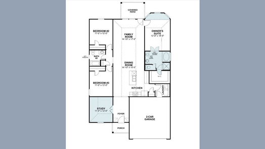 Cypress null-story, 3-bed 21750 Persian Lake Drive-idx