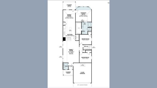 Cypress 2-story, 3-bed 21706 Wave Hollow Drive-idx