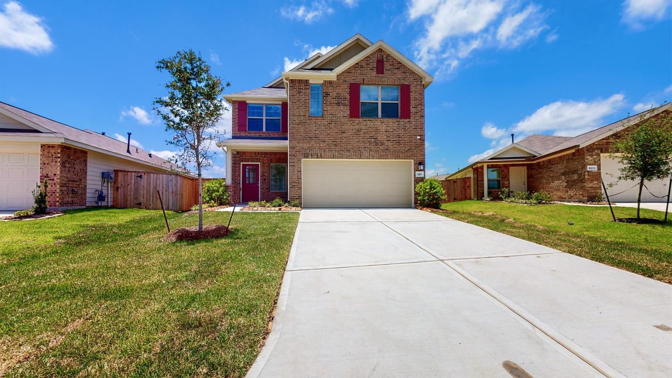 Cypress 2-story, 4-bed 21678 Wave Hollow Drive-idx