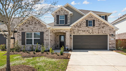 Cypress 2-story, 4-bed 8603 Pier Cove Drive-idx