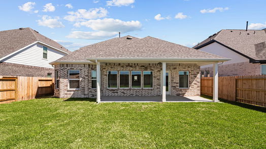 Cypress 2-story, 4-bed 8603 Pier Cove Drive-idx