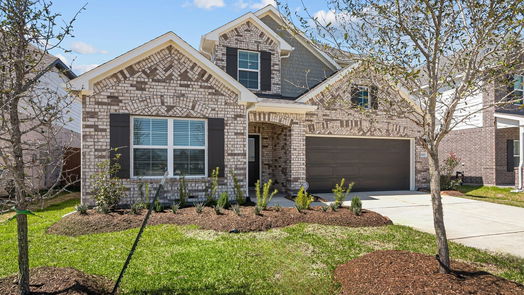 Cypress 2-story, 4-bed 8603 Pier Cove Drive-idx