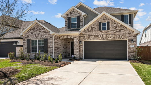 Cypress 2-story, 4-bed 8603 Pier Cove Drive-idx
